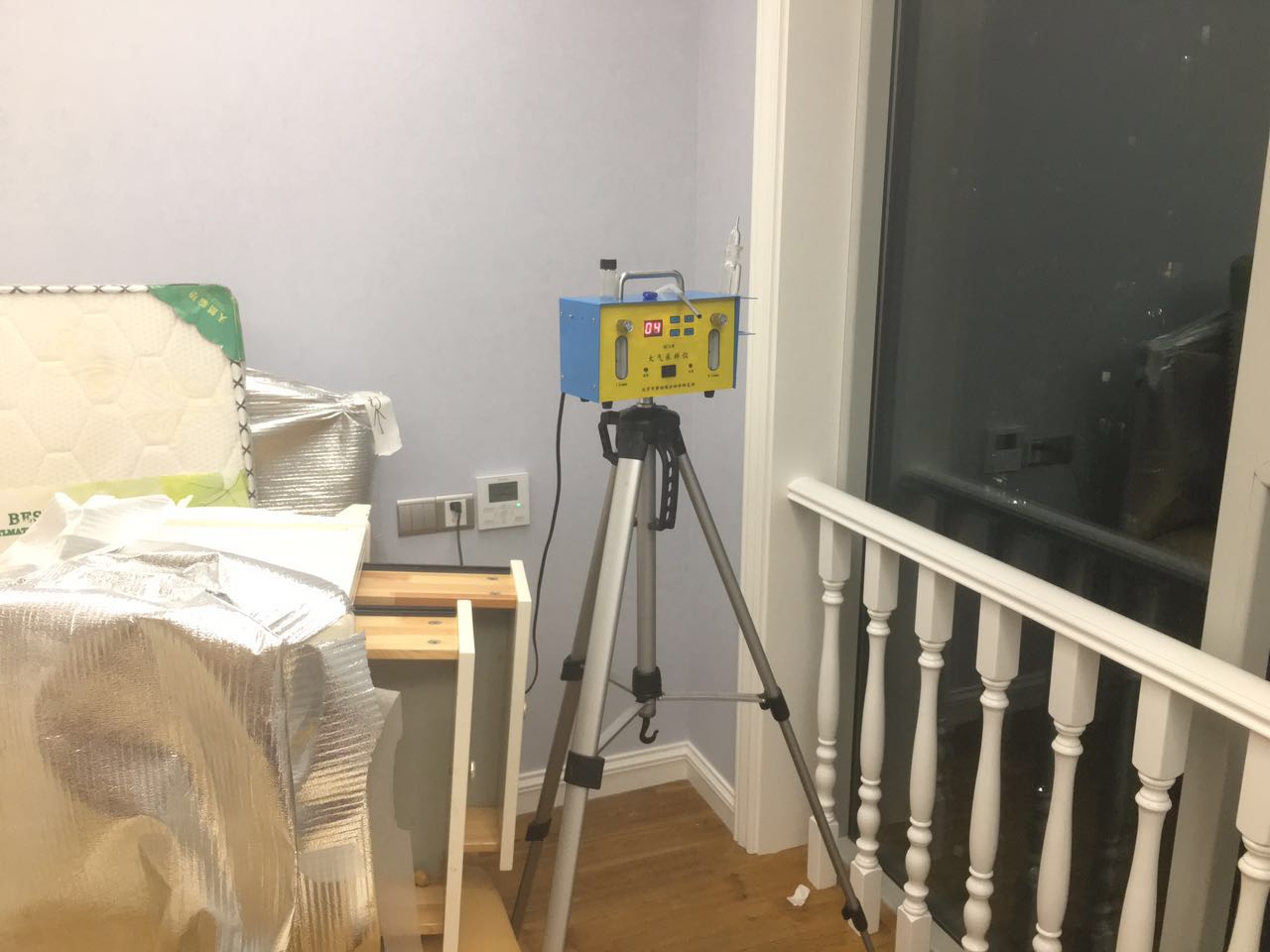 房屋和人一樣，要進行健康檢查哦！