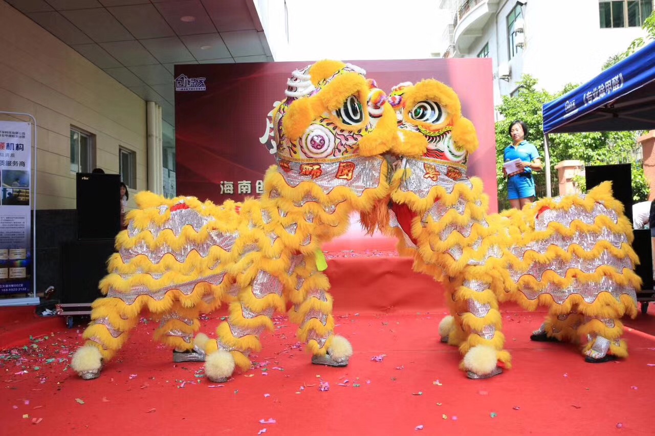 熱烈祝賀創(chuàng)綠家空氣治理?？诜?wù)中心新落成！