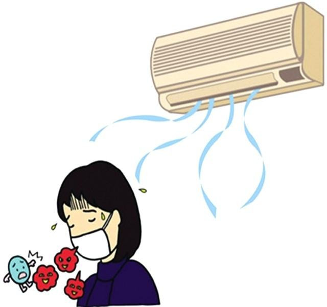 除甲醛空調(diào)？廣東省消委會：純屬忽悠！