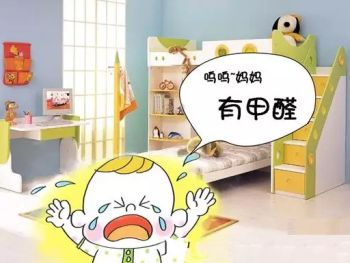 可怕！老房子也會有甲醛，這樣子的老房子，您可能一直在忽視裝修后除甲醛