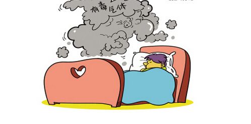 可怕！老房子也會有甲醛，這樣子的老房子，您可能一直在忽視裝修后除甲醛