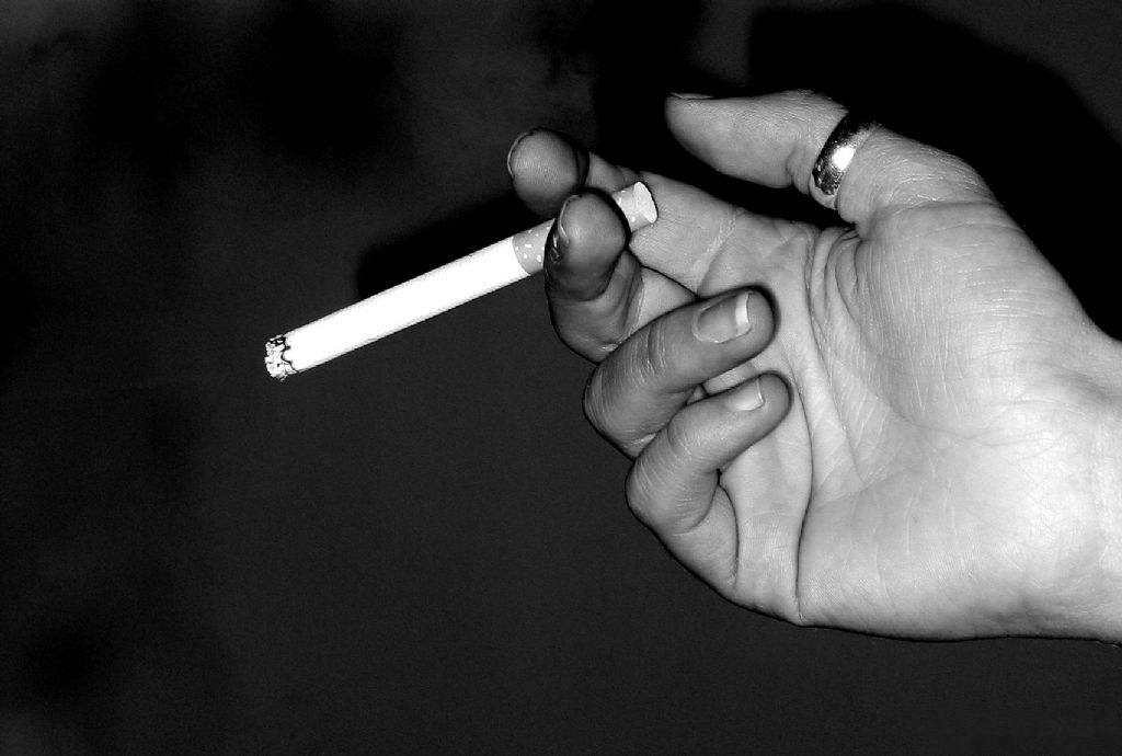 這四大因素最容易傷害肺部，您的肺還好嗎？