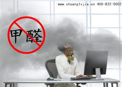 簡單的裝修，就是***的甲醛治理方法！