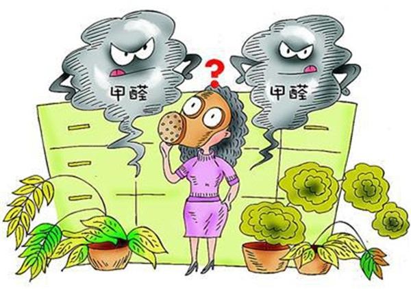 杭州空氣檢測公司的選擇應該注意什么？你卻不知道？