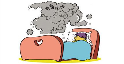 新裝修的房子怎么去甲醛和異味，您不了解的除甲醛真相
