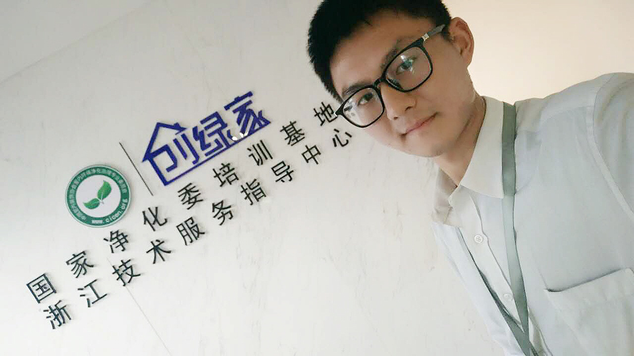 【10月生日會】我們的創(chuàng)綠家溫暖、開心，還有傳承！