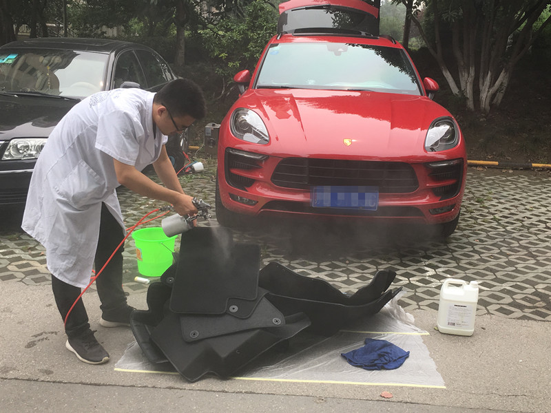 聽說車內(nèi)可以用洋蔥除甲醛？楊宗緯：我可沒這么唱過