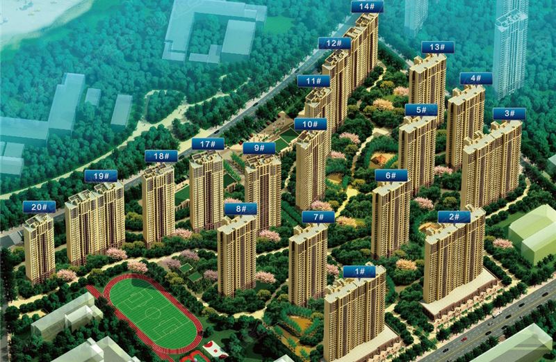 房子樓層越高空氣越好嗎？甲醛治理還重要嗎？