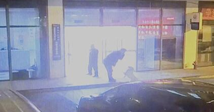 有問(wèn)題找警察，薩摩耶派出所報(bào)案，不注意這件事，對(duì)狗狗致命，警察蜀黍卻幫不上忙！