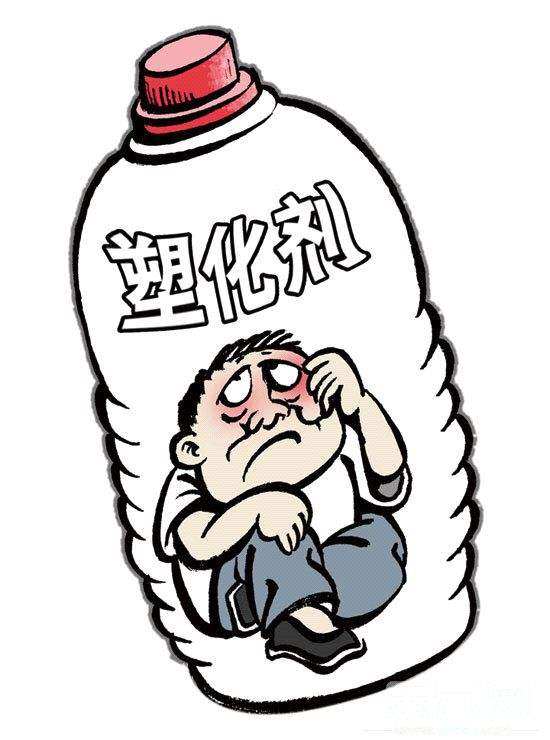 食品中有塑化劑嗎？這些食品中含有大量塑化劑，食用時一定要注意！