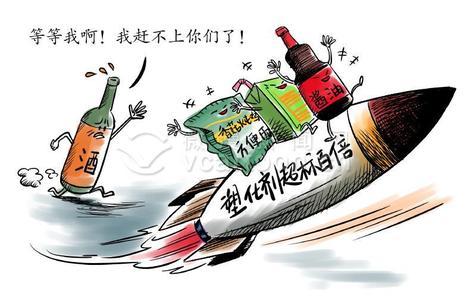 食品中有塑化劑嗎？這些食品中含有大量塑化劑，食用時一定要注意！