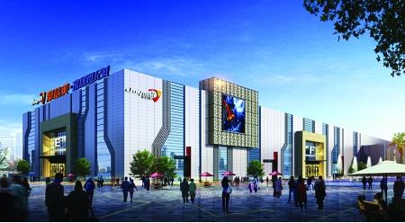 室內空氣治理加盟店開在建材城附近怎么樣？