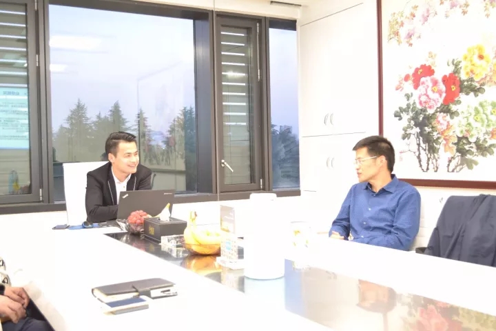 不忘初心，砥礪前行 | 2017丁酉年創(chuàng)綠家大事記回顧！