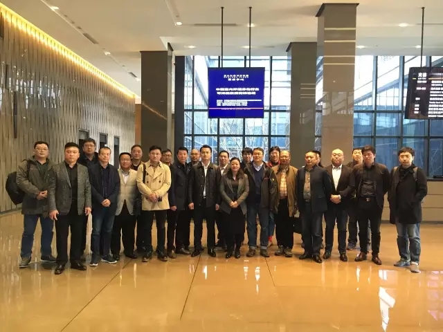 不忘初心，砥礪前行 | 2017丁酉年創(chuàng)綠家大事記回顧！