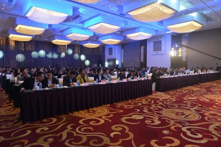 不忘初心，砥礪前行 | 2017丁酉年創(chuàng)綠家大事記回顧！