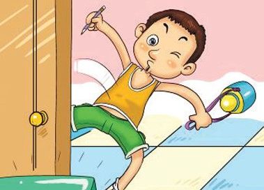 為什么室內(nèi)空氣污染會(huì)導(dǎo)致兒童多動(dòng)癥？