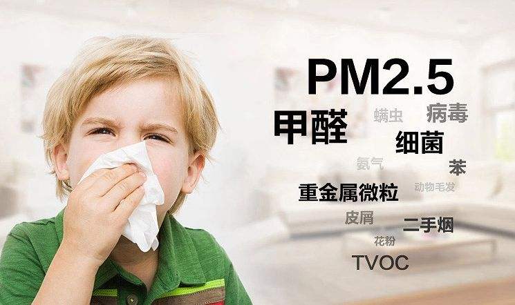 裝修甲醛重災區(qū)，劃下重點來治理