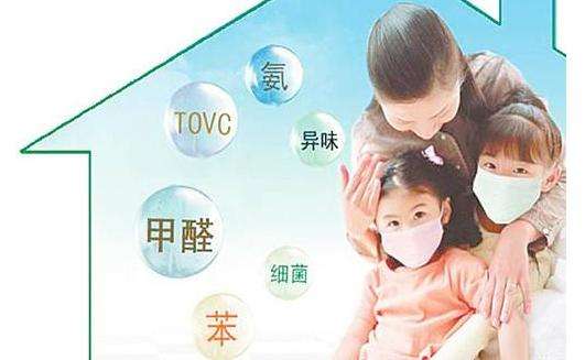 甲醛超標怎么辦！除甲醛最有效的方法，你知道幾種？