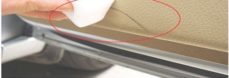 廚房去污神器“魔術(shù)擦” 竟然甲醛超標！ 你家有嗎？