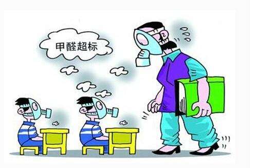 除甲醛誤區(qū)多，治理甲醛要靠這個(gè)