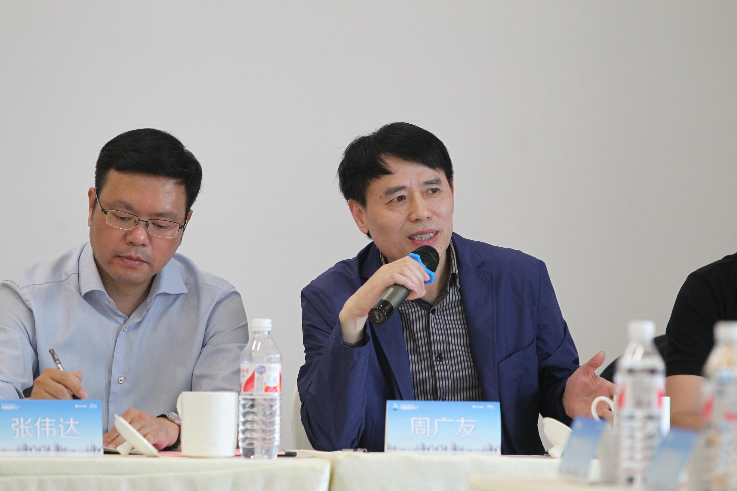 創(chuàng)綠家環(huán)保應邀參加2018中國透明工廠評選啟動儀式！
