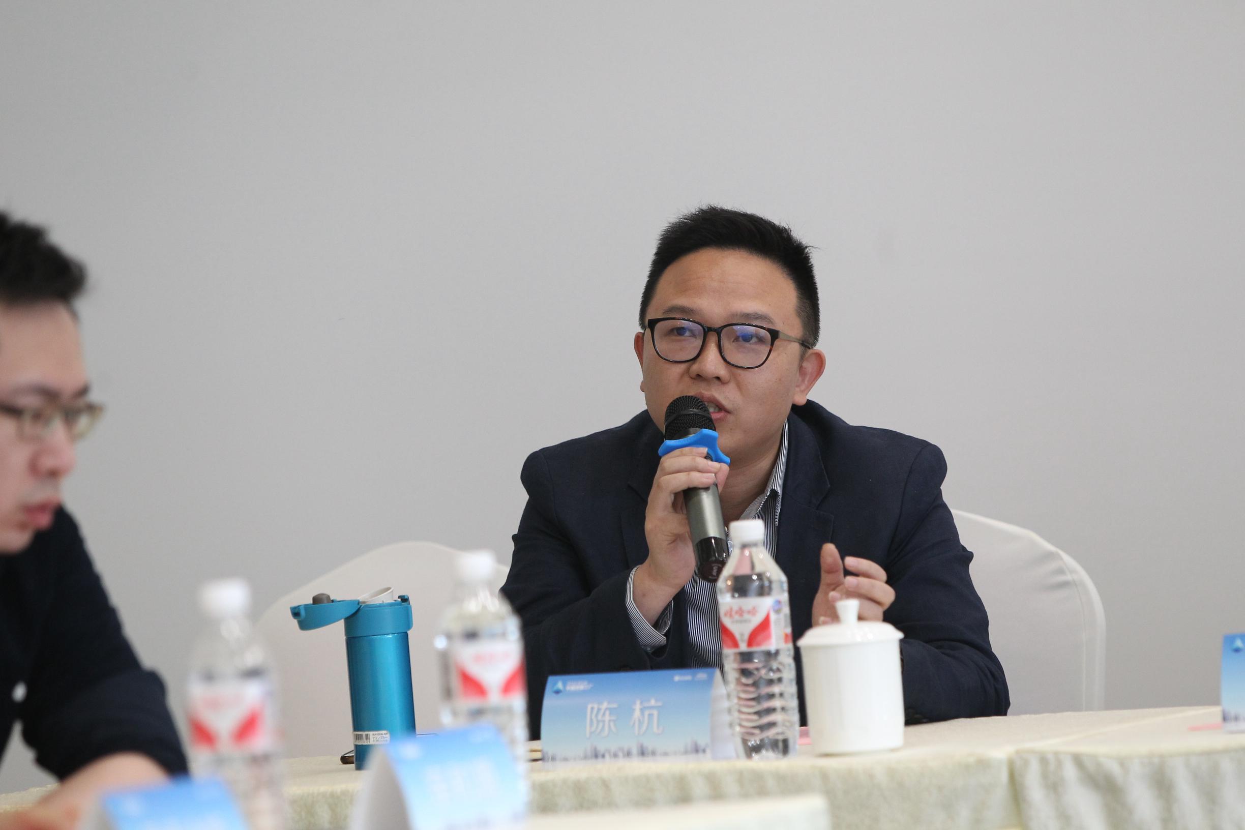 創(chuàng)綠家環(huán)保應邀參加2018中國透明工廠評選啟動儀式！