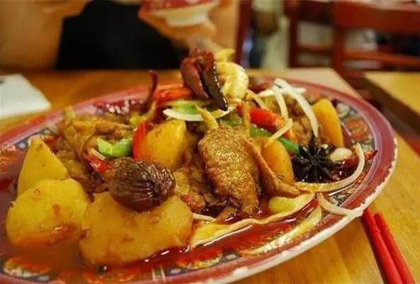 世界上***吃的美食？***名沒人會反駁！