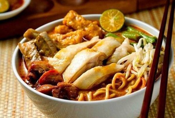 世界上***吃的美食？***名沒人會反駁！