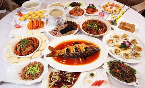 世界上***吃的美食？***名沒人會反駁！
