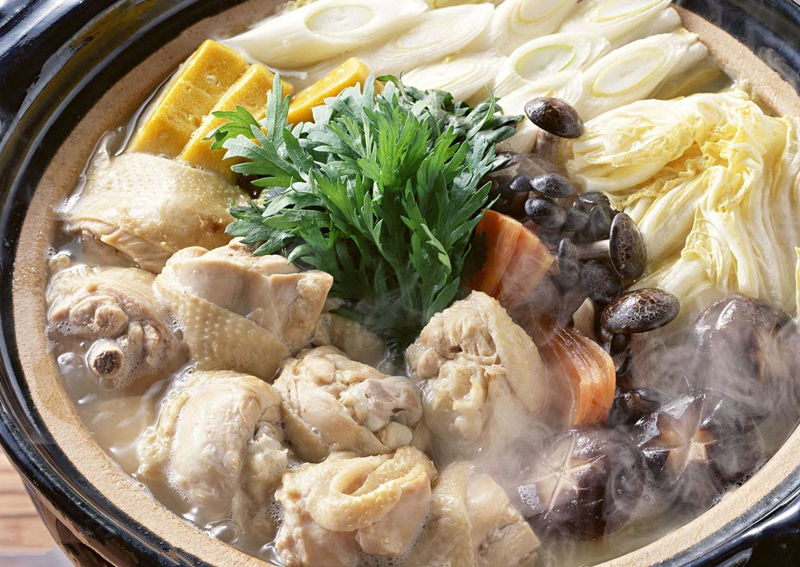世界上***吃的美食？***名沒人會反駁！