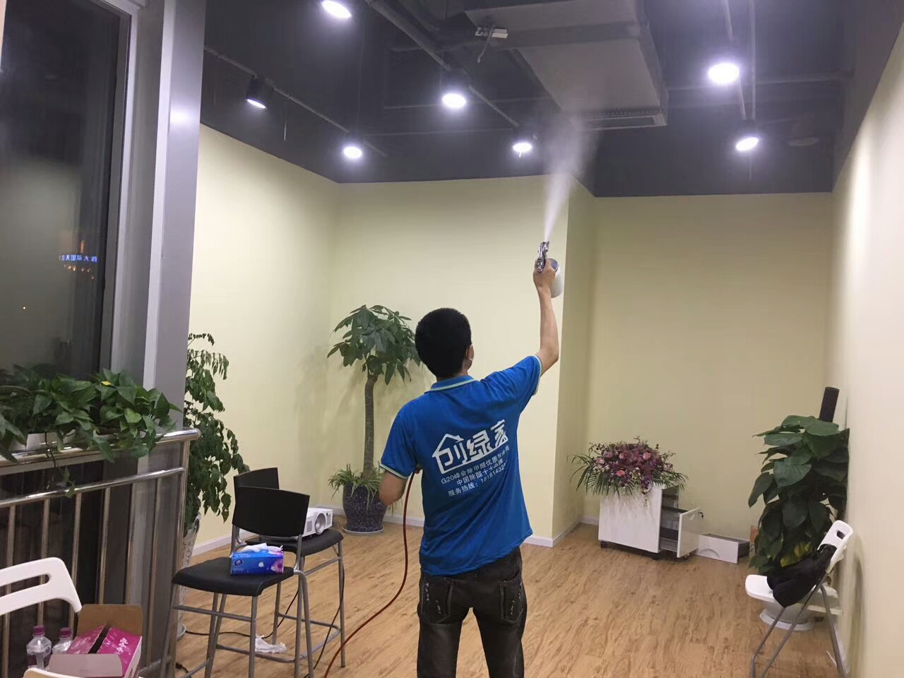 除甲醛加盟，***加盟經(jīng)驗(yàn)分享