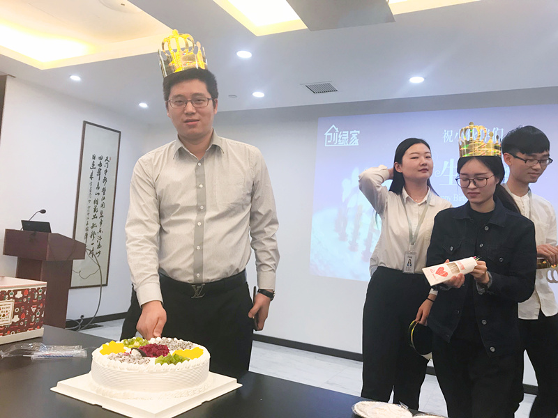 【5月生日會】這期壽星各個都可以出C位！