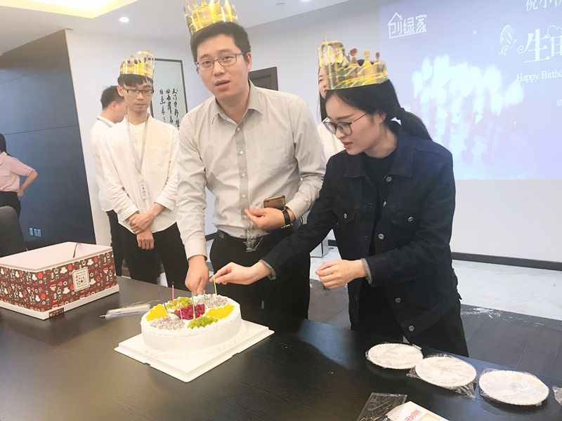 【5月生日會】這期壽星各個都可以出C位！