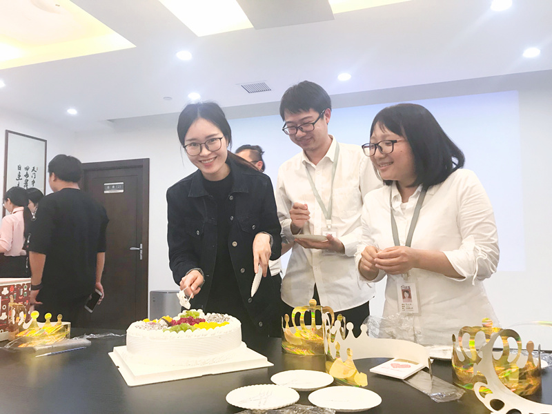 【5月生日會】這期壽星各個都可以出C位！