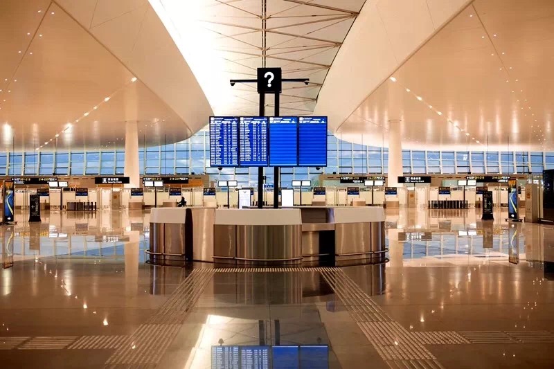 溫州機場T2航站樓啟用了，它憑什么讓旅客們連連稱贊？