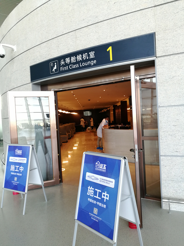 溫州機場T2航站樓啟用了，它憑什么讓旅客們連連稱贊？