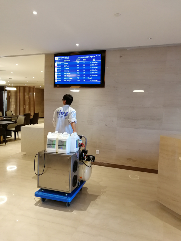 溫州機場T2航站樓啟用了，它憑什么讓旅客們連連稱贊？