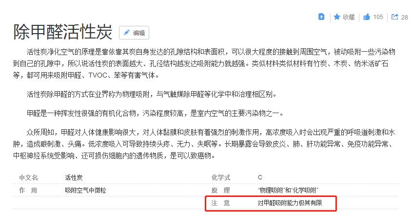 甲醛超標怎么辦？這些簡單小方法完爆活性炭