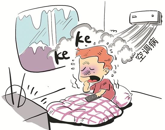 夏至高溫預(yù)警！消暑養(yǎng)生秘笈了解一下？