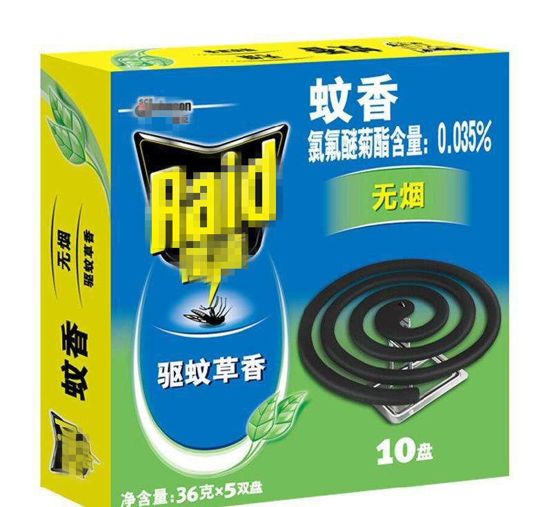 成分中有甲醛蚊香立馬變毒香，甚至還會(huì)致癌……