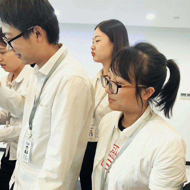 【7月生日會】喂——請問你是在網(wǎng)紅公司上班嗎？