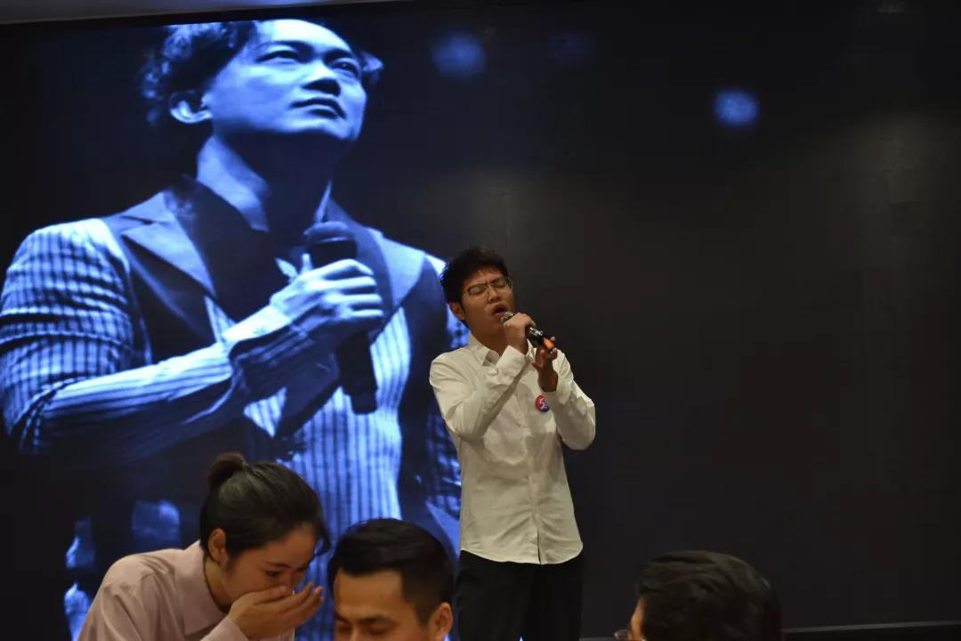 創(chuàng)綠家環(huán)保2018年中工作會議暨5周年慶典圓滿結(jié)束！