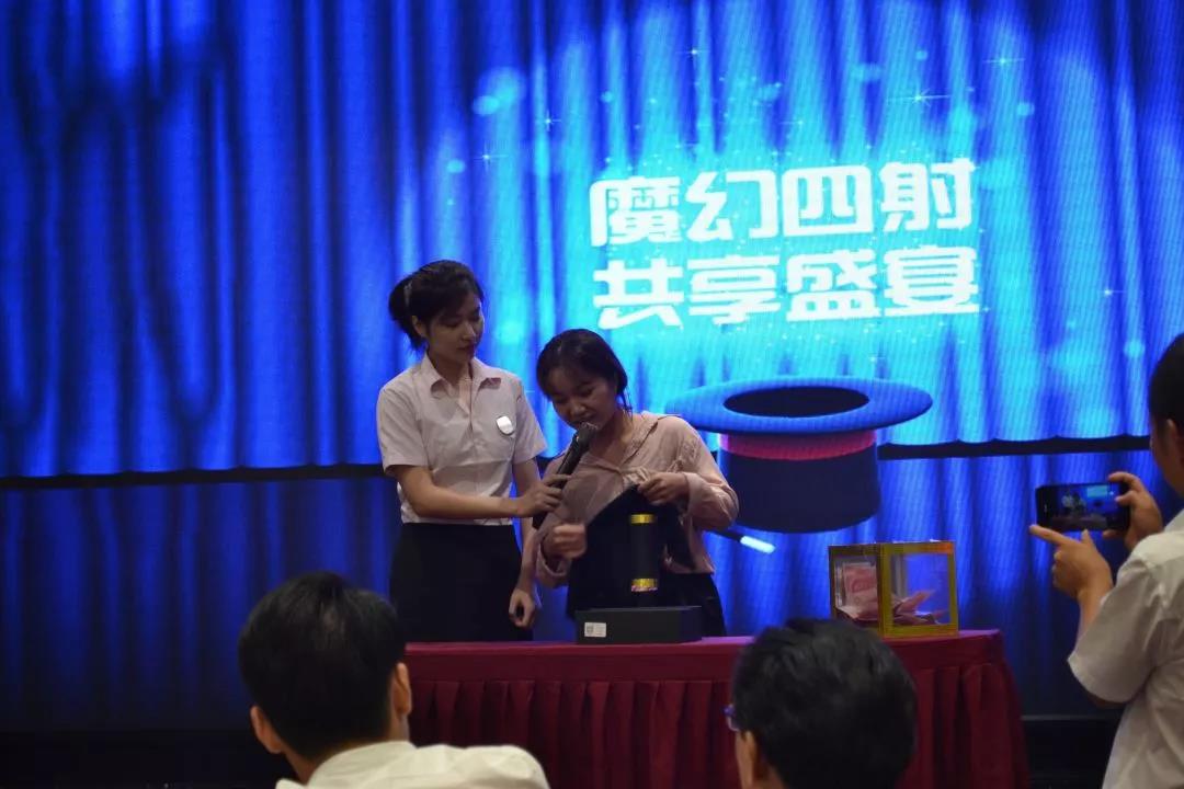 創(chuàng)綠家環(huán)保2018年中工作會議暨5周年慶典圓滿結(jié)束！
