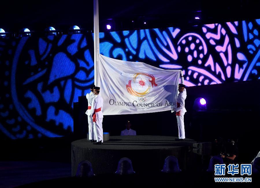 “杭州8分鐘”驚艷亞運會！2022，杭州歡迎你！