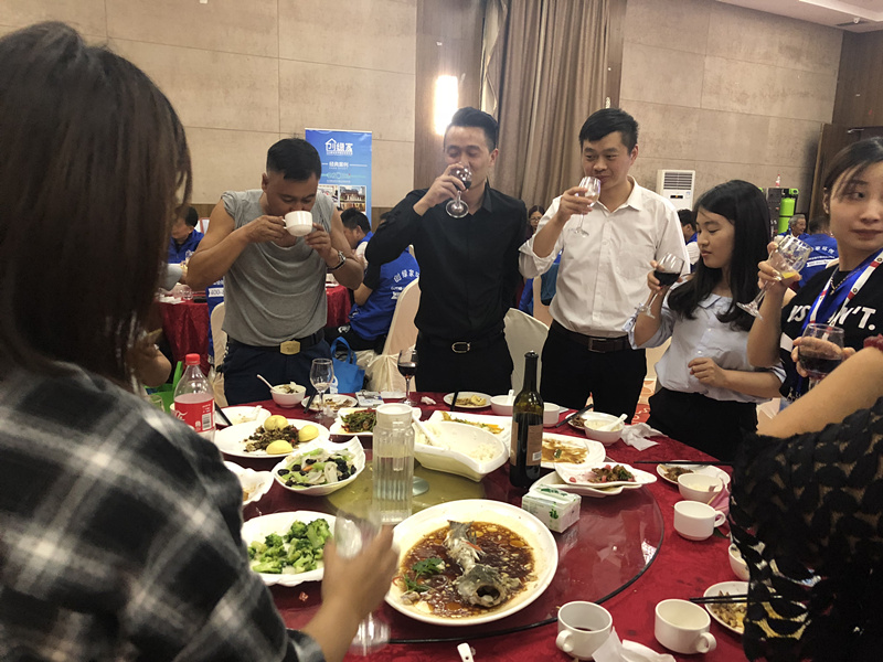 首站帝都！創(chuàng)綠家品牌推介會在京啟動！