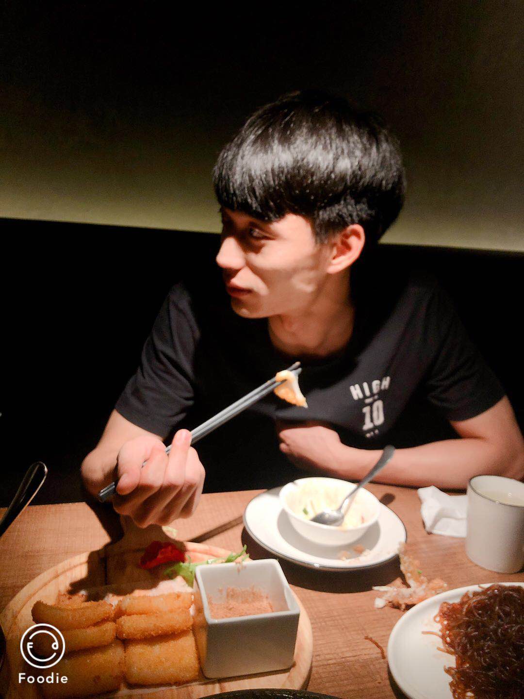 【9月生日會】糟糕，是心動的感覺