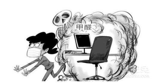 你認為網(wǎng)上最正確的除甲醛方法是那個？