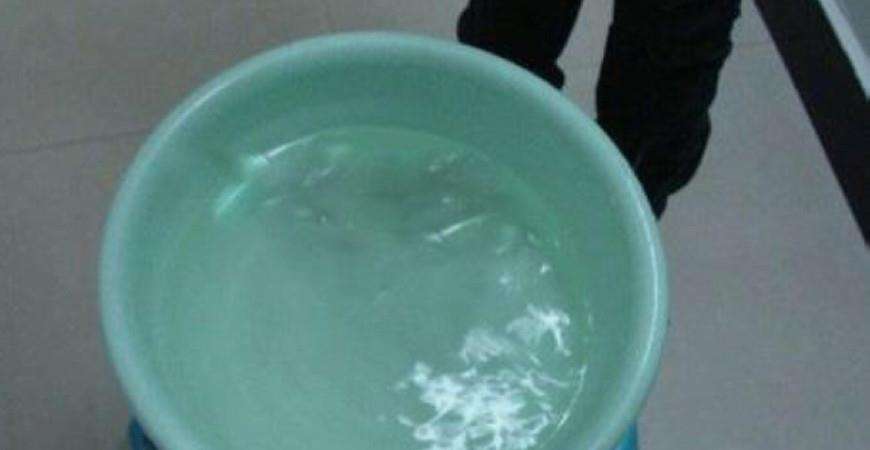 你認為網(wǎng)上最正確的除甲醛方法是那個？