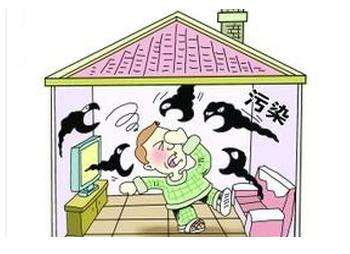 安全、快速除甲醛的秘密，就是這一點(diǎn)