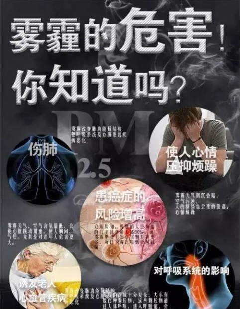 除甲醛公司越來越多，背后的原因是？